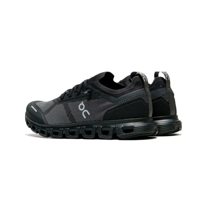 On Running Cloud 6 Versa 'Black Eclipse' (2025)