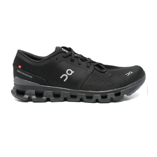 On Running Cloud X 4 'Black Eclipse' (2024)
