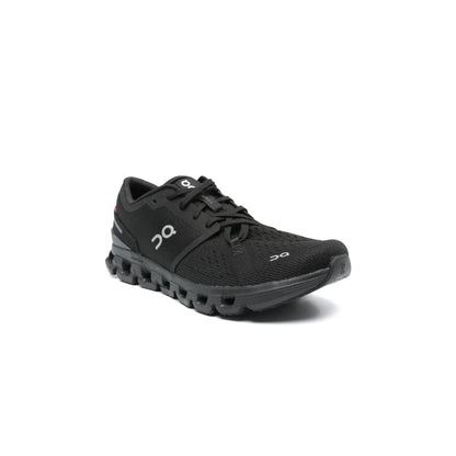 On Running Cloud X 4 'Black Eclipse' (2024)