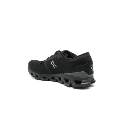 On Running Cloud X 4 'Black Eclipse' (2024)
