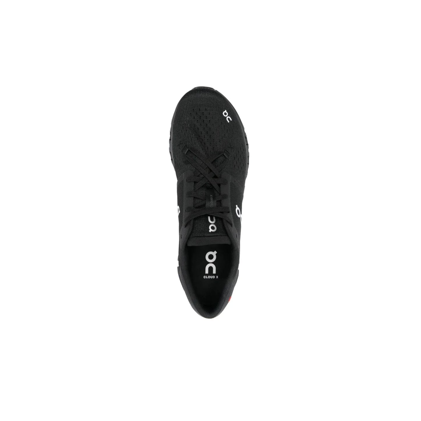 On Running Cloud X 4 'Black Eclipse' (2024)