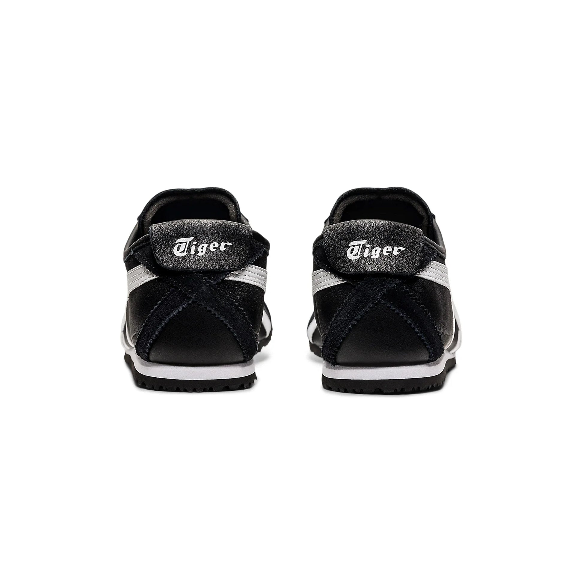 Onitsuka Tiger Mexico 66 'Black White' (2023)