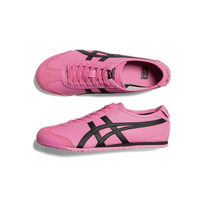 Onitsuka Tiger Mexico 66 'Dragon Fruit Black' (2025)