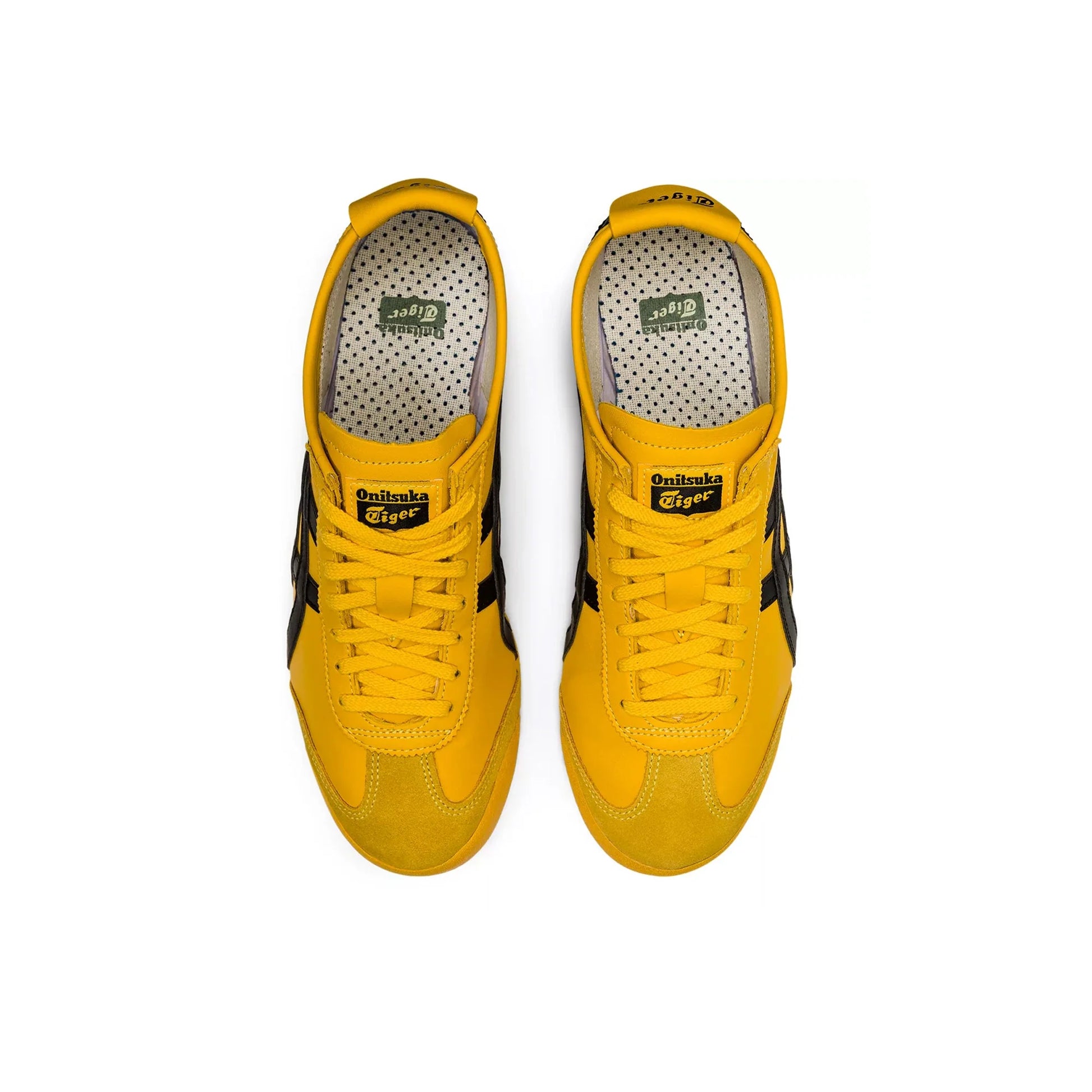 Onitsuka Tiger Mexico 66 'Kill Bill' (2022)