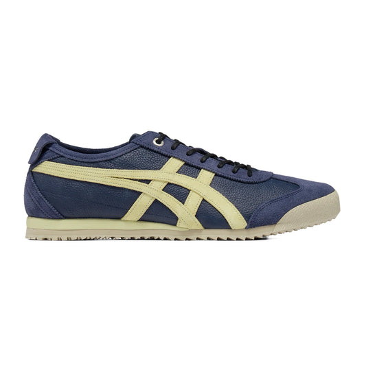 Onitsuka Tiger Mexico 66 SD Vintage 'Peacoat Wheat Yellow'