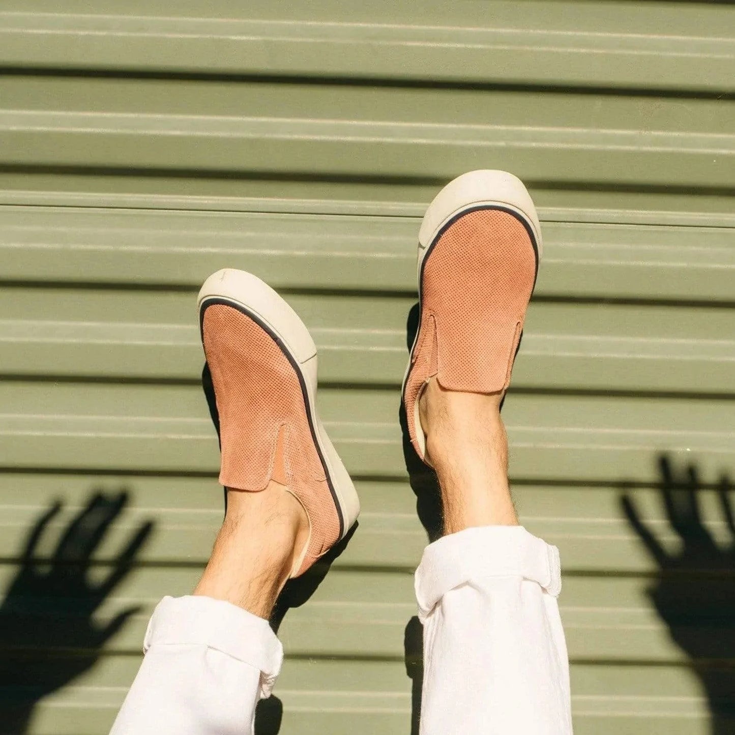 Hawthorne Slip on Sneakers - Premium Brand Shoes for Men and Women
