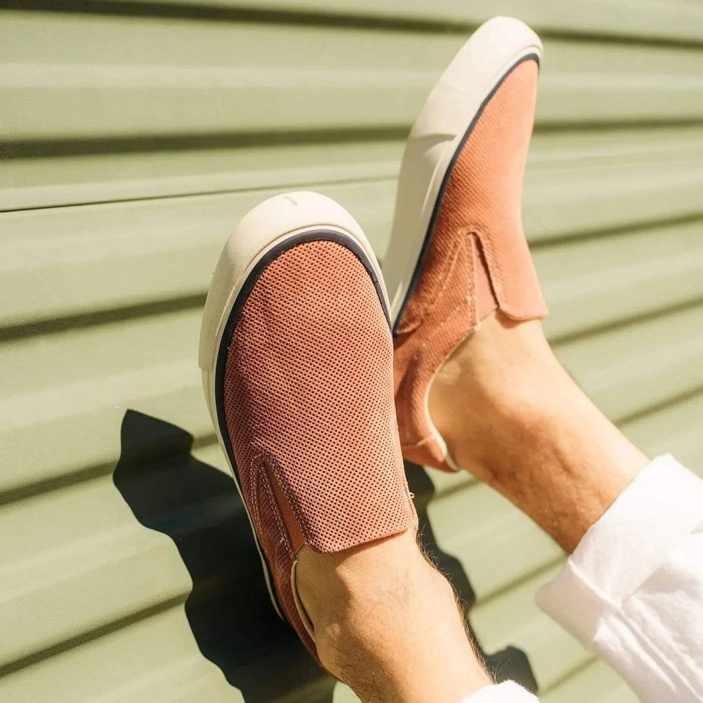 Hawthorne Slip on Sneakers - Premium Brand Shoes for Men and Women