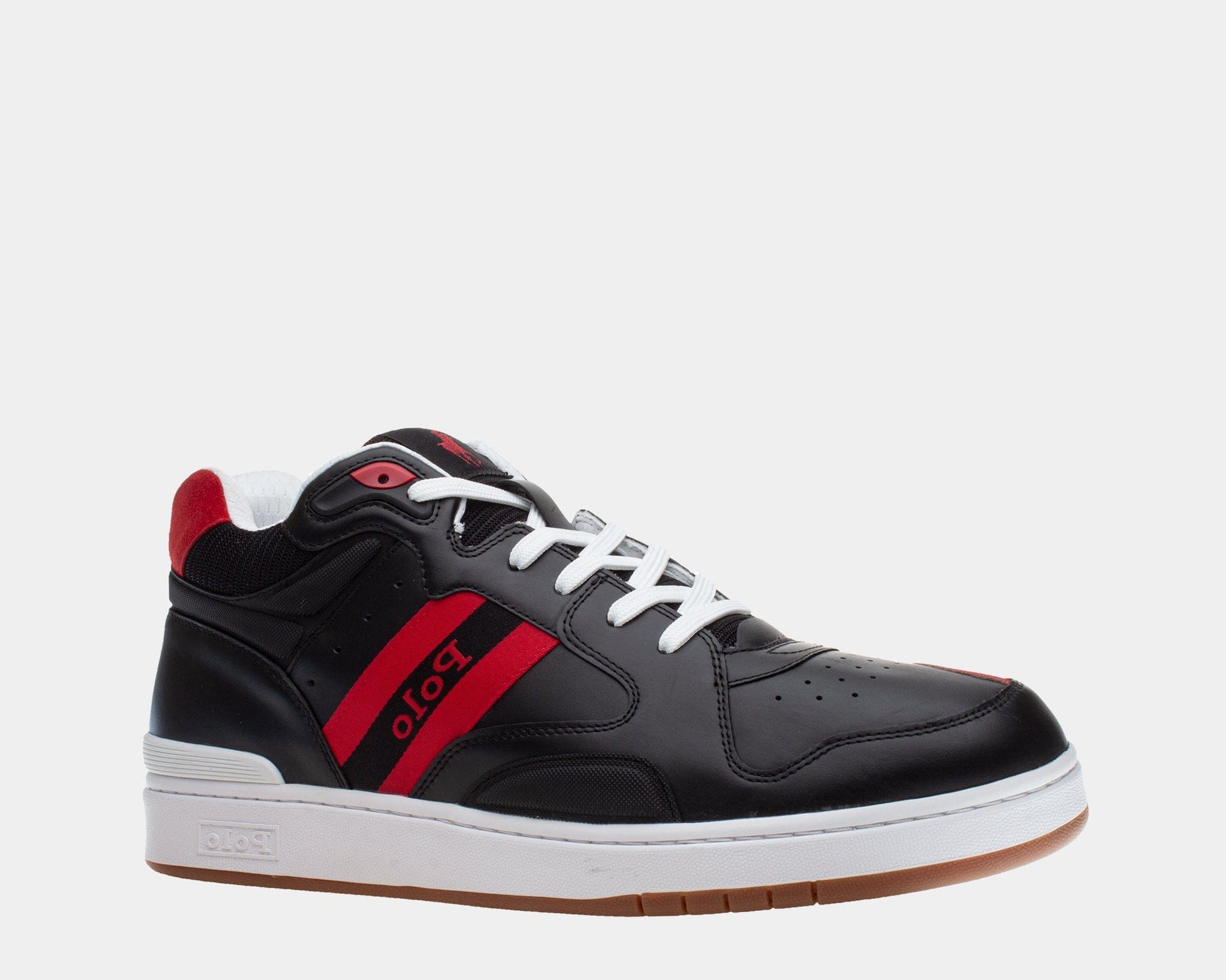 Court Mid Sneakers - Premium Brand Shoes for Men and Women