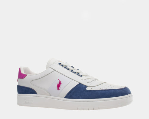 Court PP Sneakers - Premium Brand Shoes for Men and Women