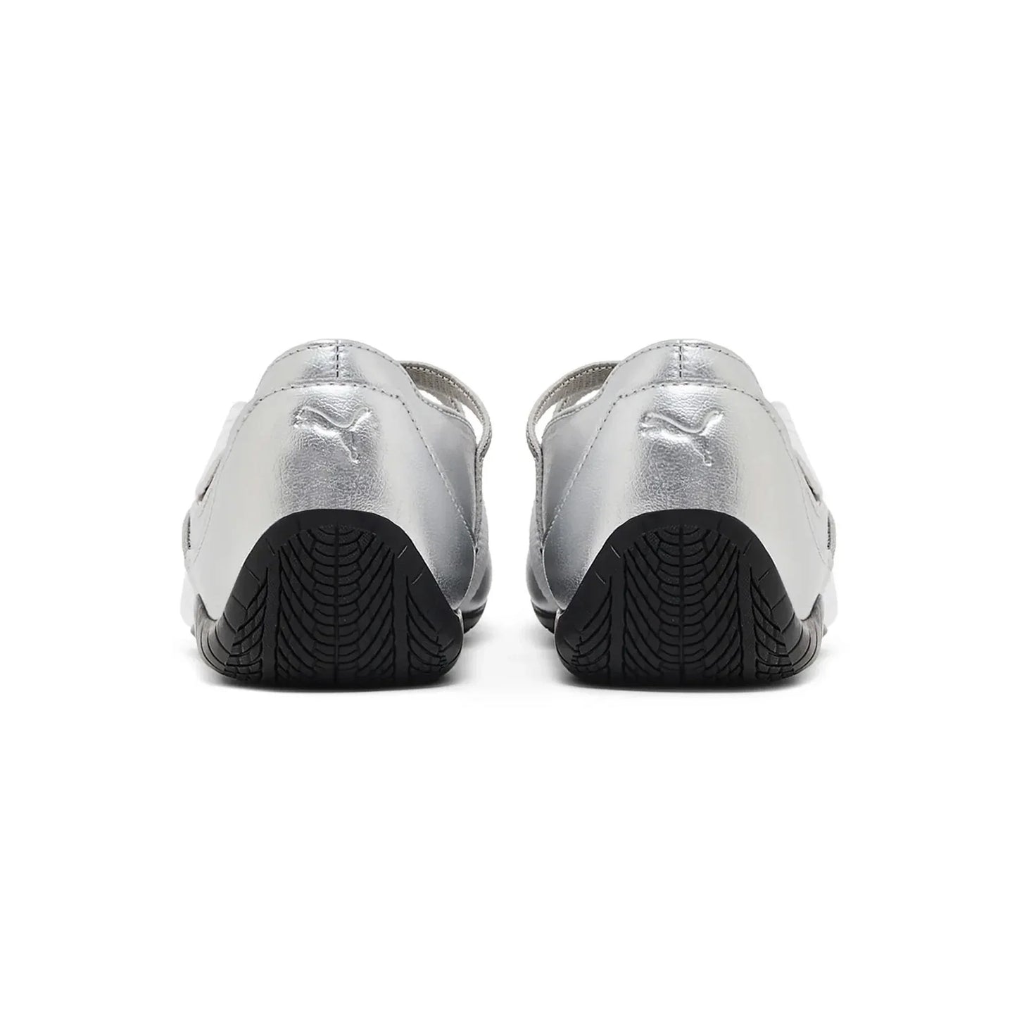Puma Speedcat 'Ballet Silver' Women's (2025)