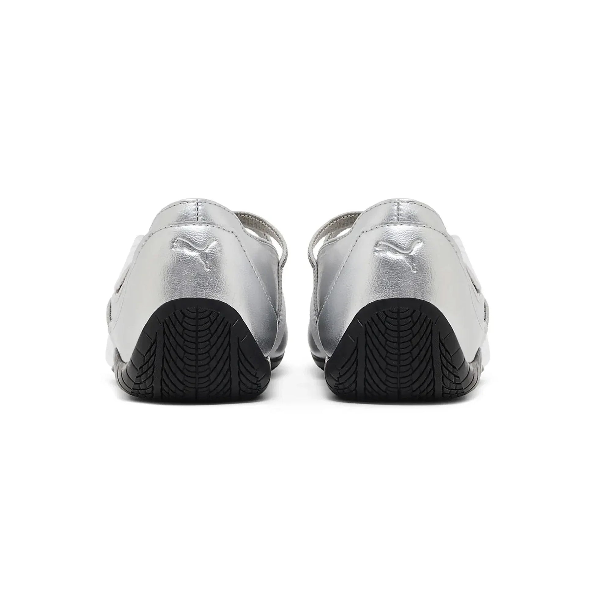Puma Speedcat 'Ballet Silver' Women's (2025)