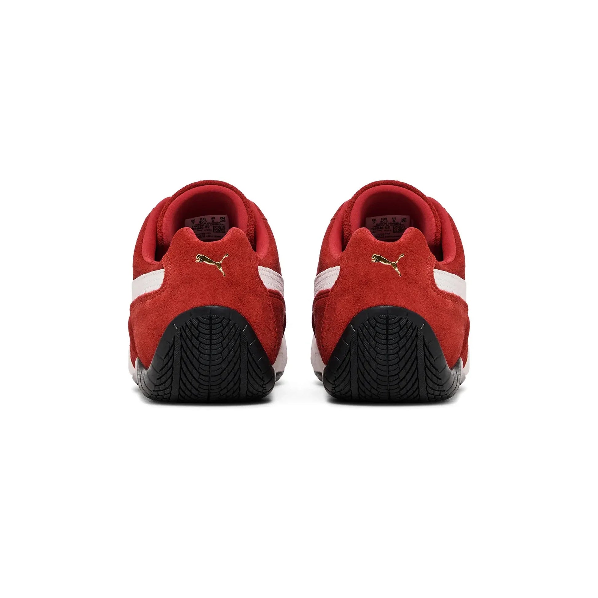 Puma Speedcat OG 'Red White' (2024)