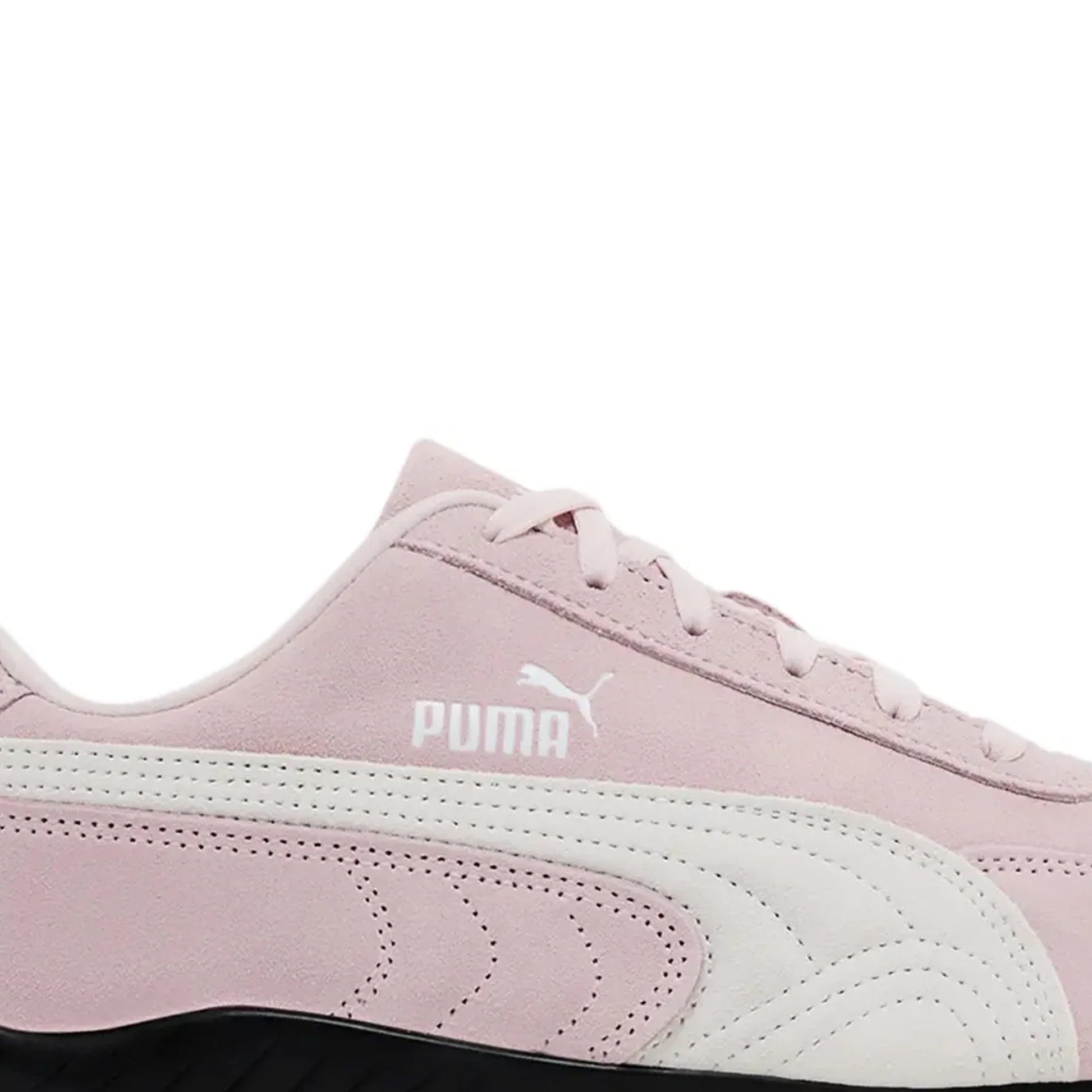 Puma Speedcat OG 'Whisp of Pink White' (2024)