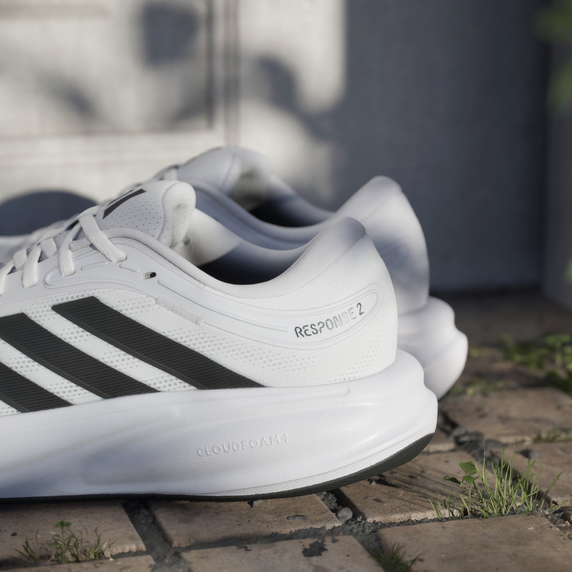 Response 2 Sneakers - Premium Brand Shoes for Men and Women