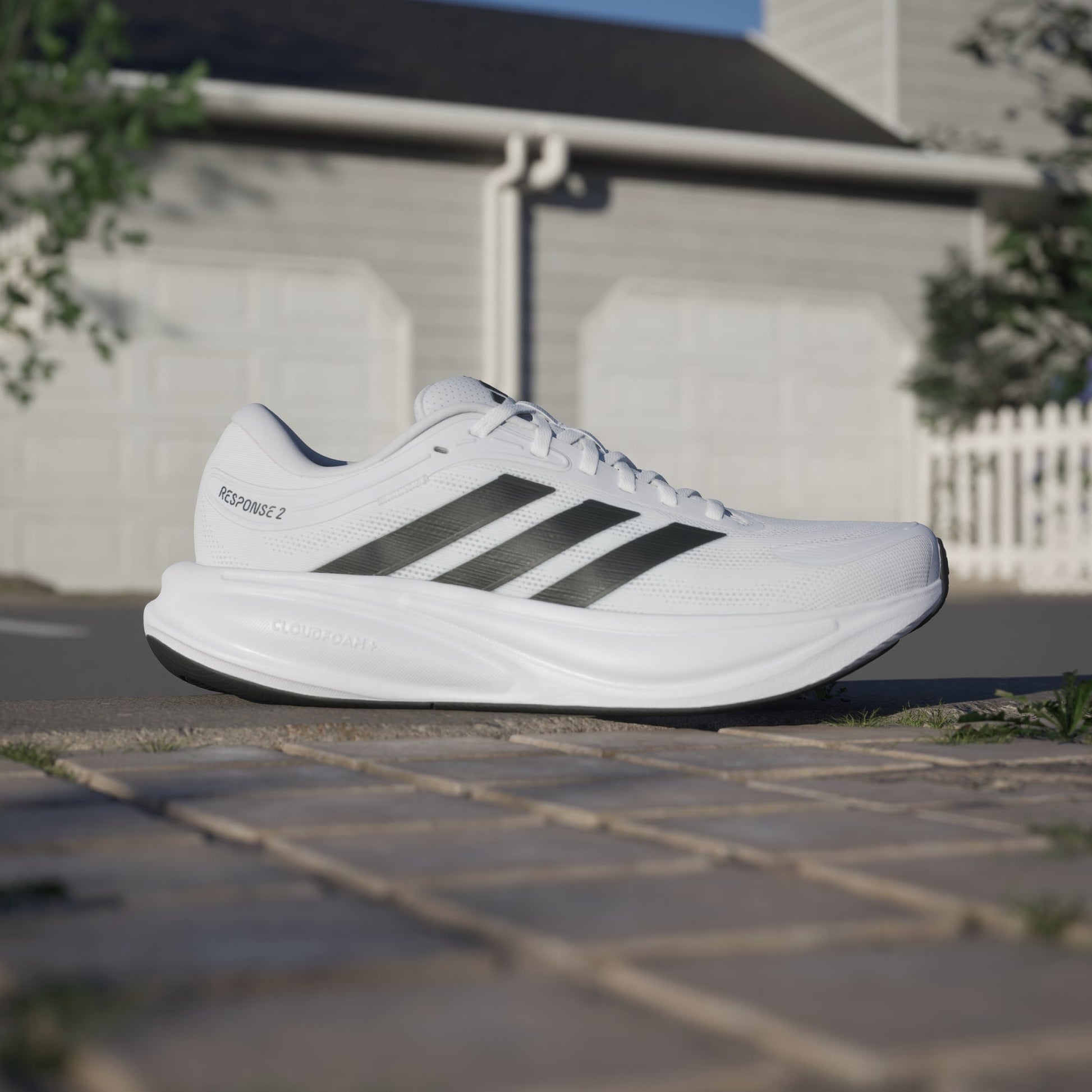 Response 2 Sneakers - Premium Brand Shoes for Men and Women