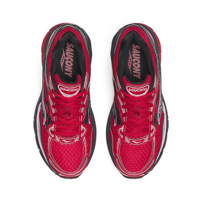 Saucony Progrid Omni 9 'V-Day Red"