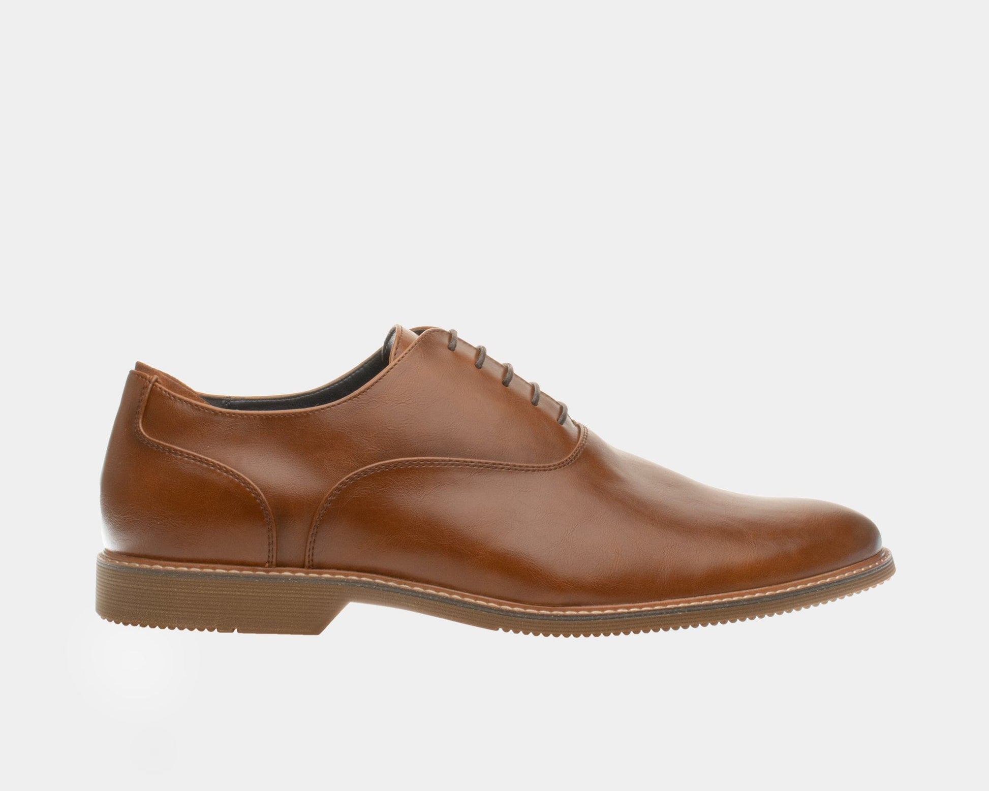 Nunan Plain Toe Oxford Sneakers - Premium Brand Shoes for Men and Women