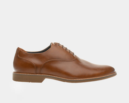 Nunan Plain Toe Oxford Sneakers - Premium Brand Shoes for Men and Women