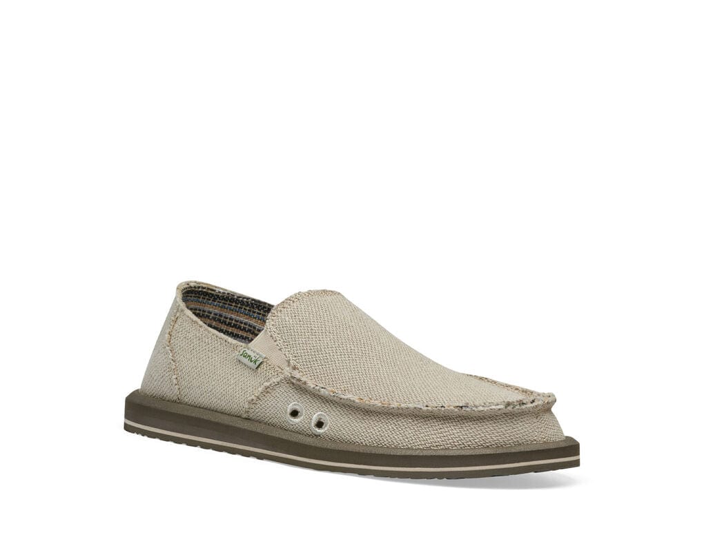 Hemp Sneakers - Premium Brand Shoes for Men and Women