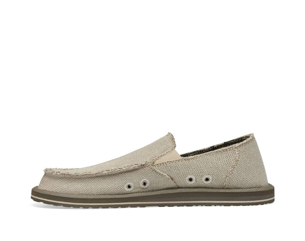 Hemp Sneakers - Premium Brand Shoes for Men and Women