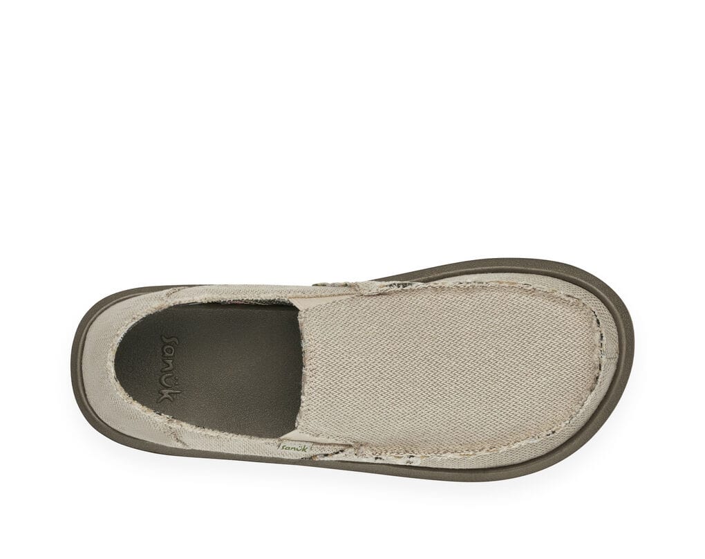 Hemp Sneakers - Premium Brand Shoes for Men and Women