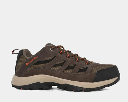 Crestwood Low Sneakers - Premium Brand Shoes for Men and Women