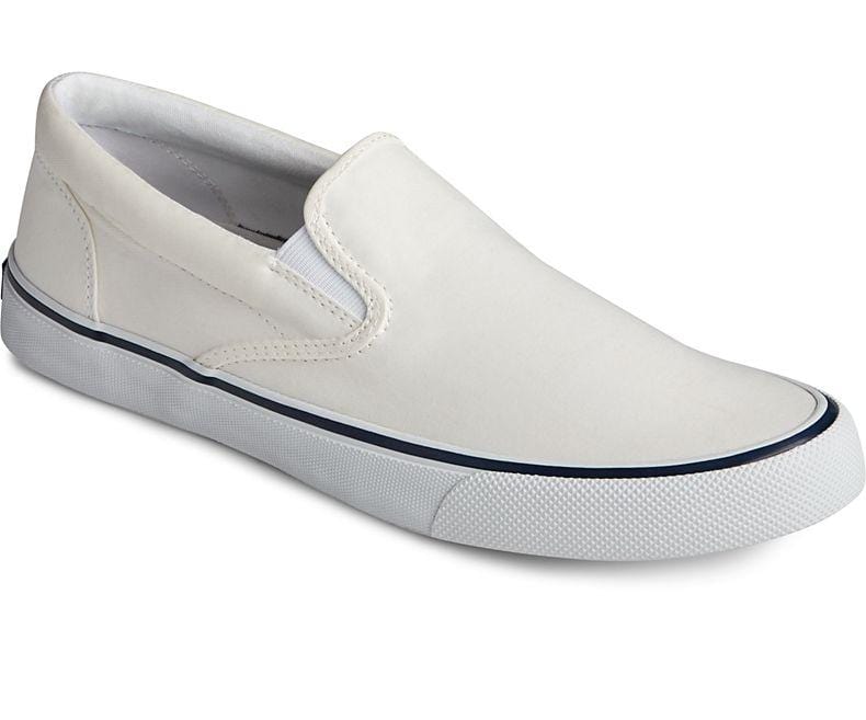 Striper II Slip on Sneakers - Premium Brand Shoes for Men and Women
