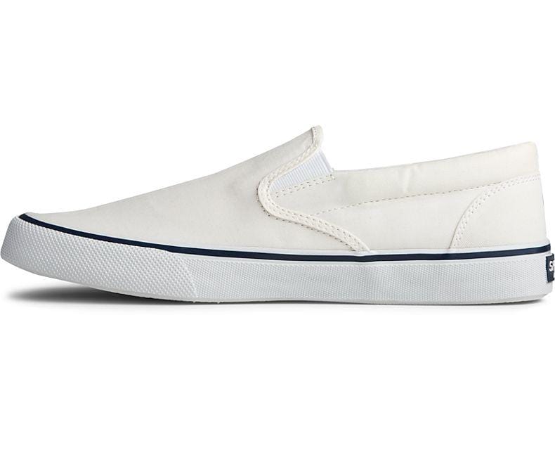 Striper II Slip on Sneakers - Premium Brand Shoes for Men and Women