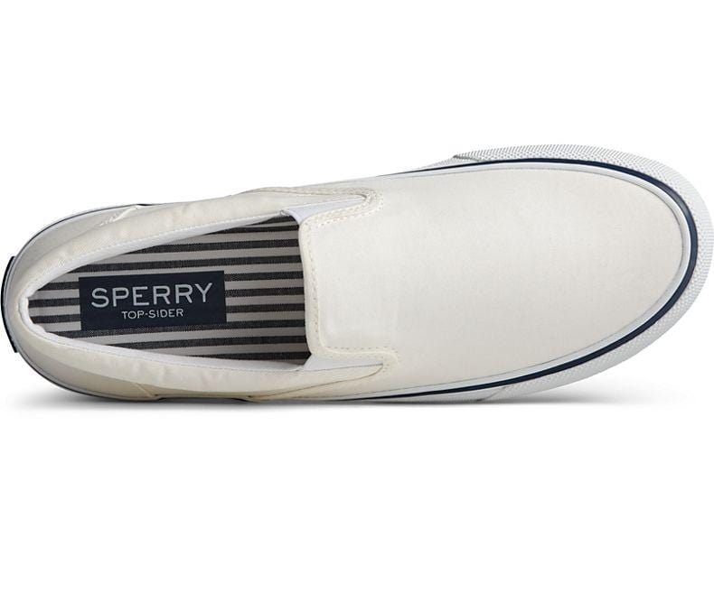 Striper II Slip on Sneakers - Premium Brand Shoes for Men and Women