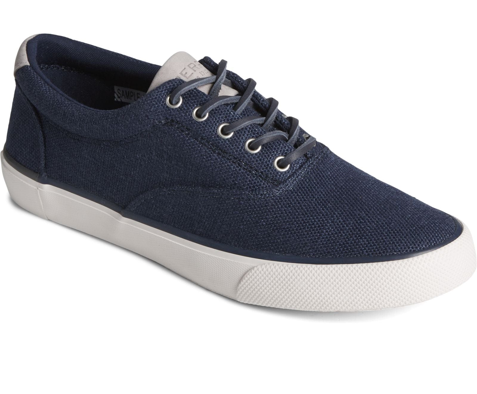 Seacycled Striper II CVO Baja Sneakers - Premium Brand Shoes for Men and Women
