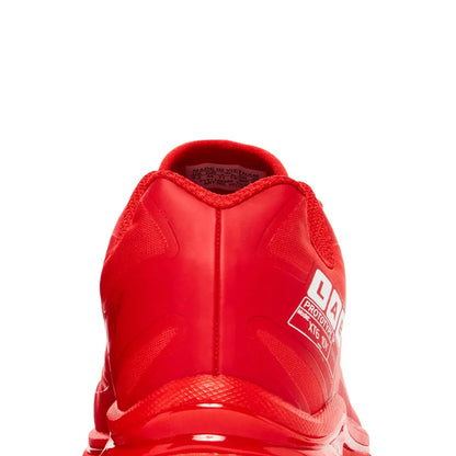 Salomon XT-6 10th Anniversary 'Fiery Red' (2023)