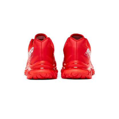 Salomon XT-6 10th Anniversary 'Fiery Red' (2023)