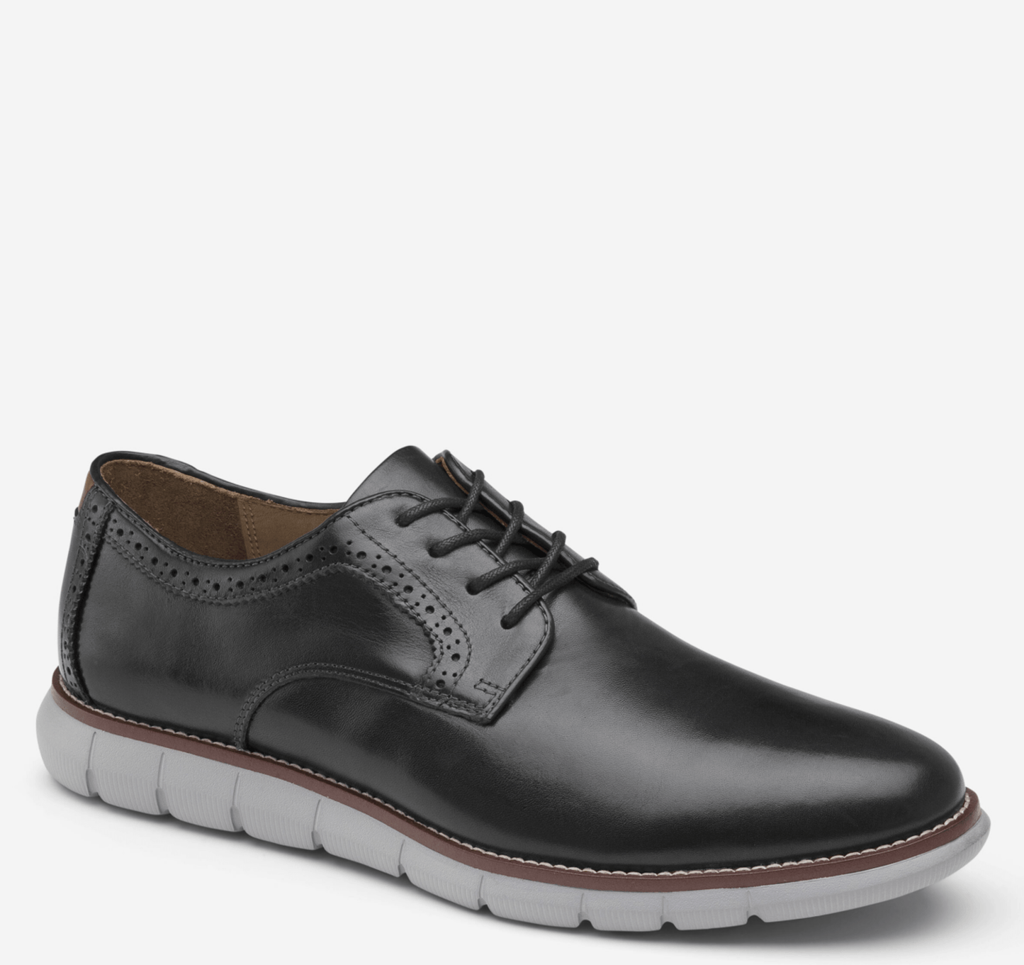 Holden Plain Toe Sneakers - Premium Brand Shoes for Men and Women