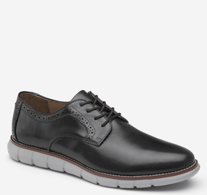 Holden Plain Toe Sneakers - Premium Brand Shoes for Men and Women