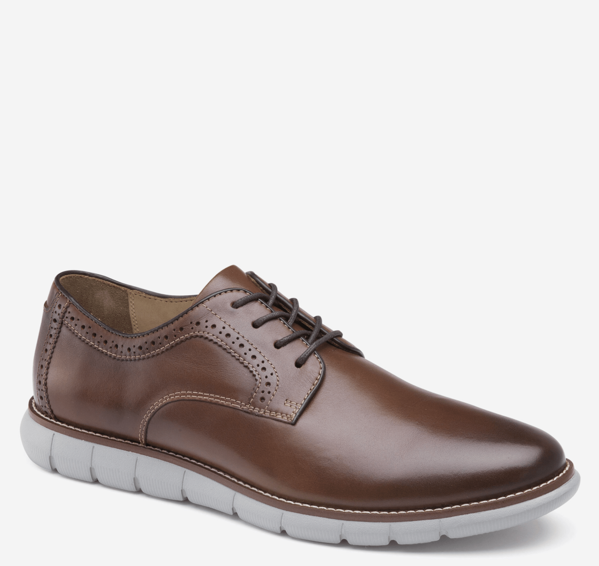 Holden Plain Toe Sneakers - Premium Brand Shoes for Men and Women