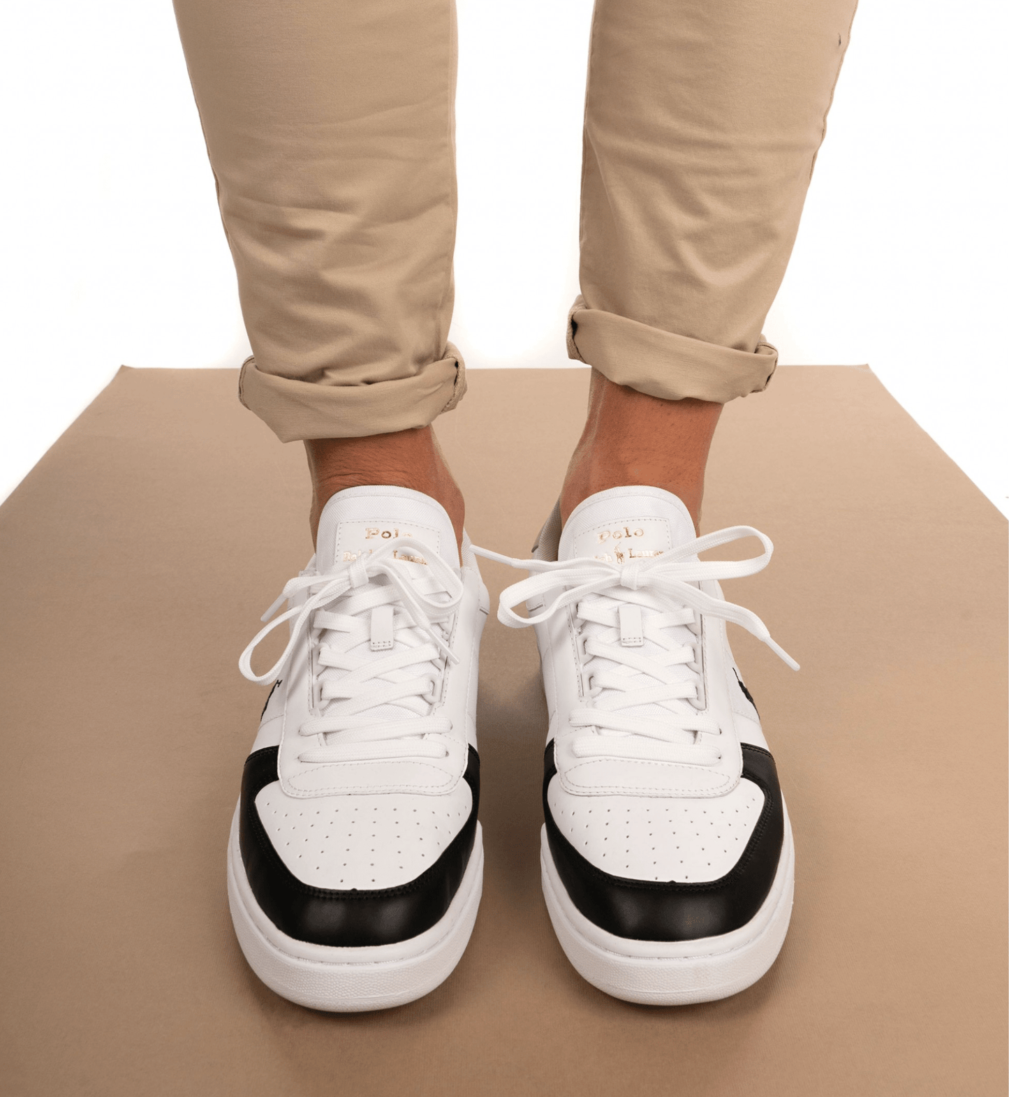 Court PP Sneakers - Premium Brand Shoes for Men and Women