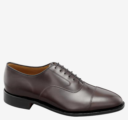 Melton Cap Toe Sneakers - Premium Brand Shoes for Men and Women