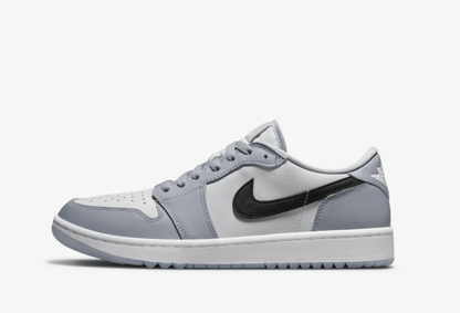Air Jordan 1 Low G Sneakers - Premium Brand Shoes for Men and Women