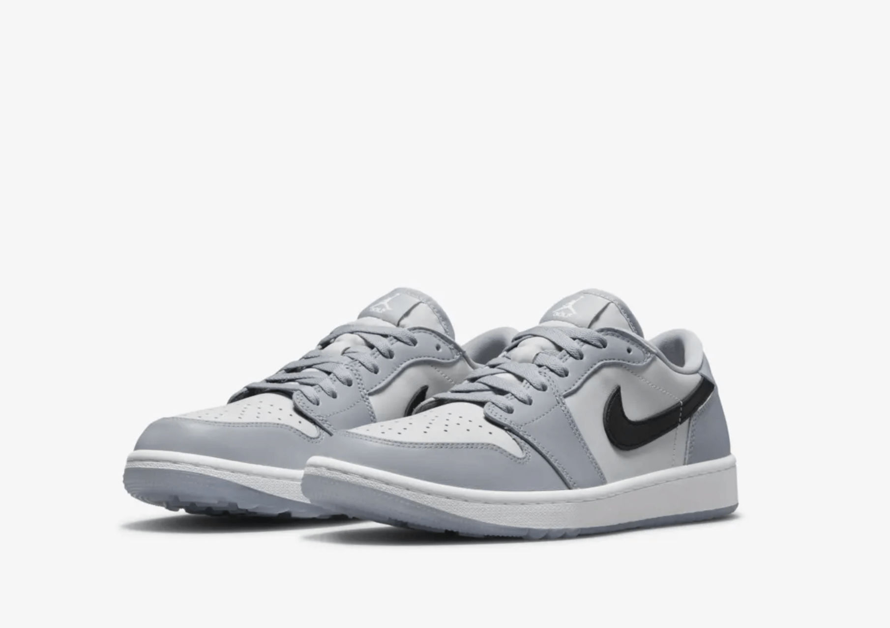 Air Jordan 1 Low G Sneakers - Premium Brand Shoes for Men and Women