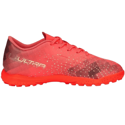 Puma Ultra Play Youth Turf Shoes