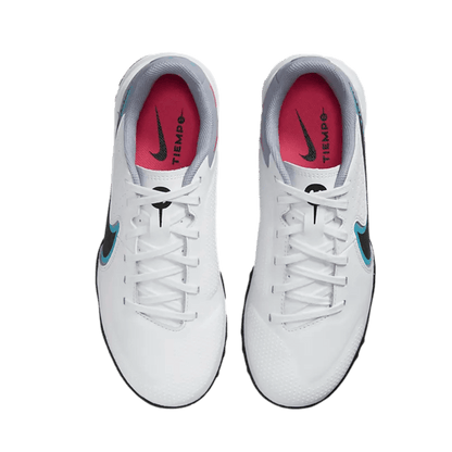 Nike Tiempo Legend 9 Academy Youth Turf Shoes