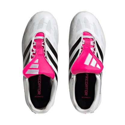 Adidas Predator Precision.3 Youth Turf Shoes
