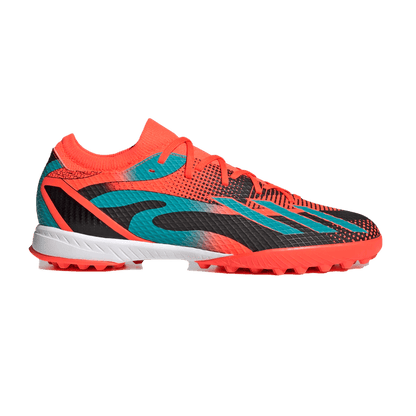 Adidas X Speedportal Messi.3 Turf Shoes