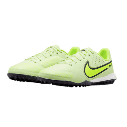 Nike Tiempo Legend 9 Academy Youth Turf Shoes