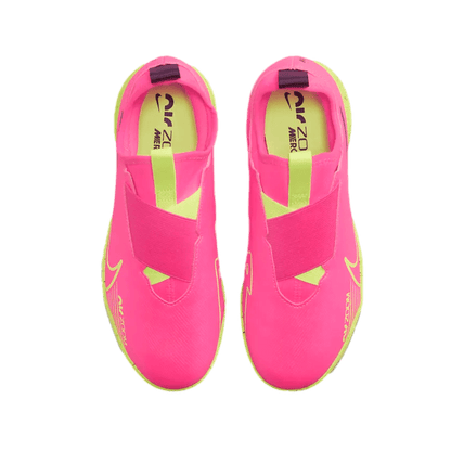 Nike Zoom Mercurial Vapor 15 Academy Youth Indoor Shoes