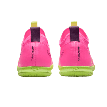 Nike Zoom Mercurial Vapor 15 Academy Youth Indoor Shoes