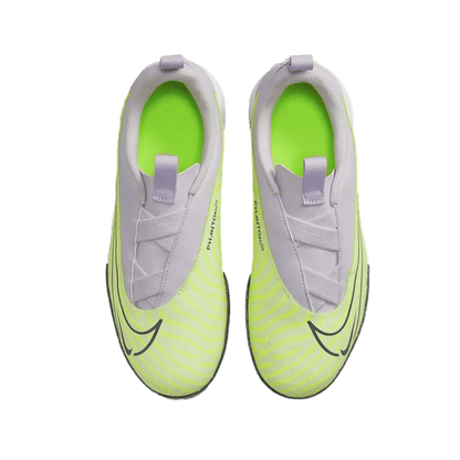 Nike Phantom GX Academy Youth Turf Shoes