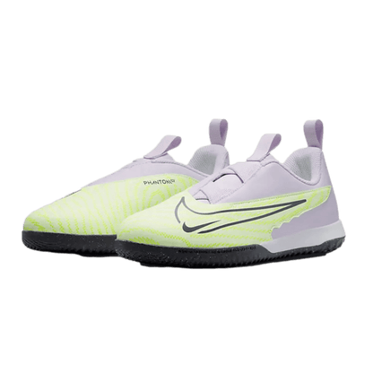 Nike Phantom GX Academy Youth Indoor Shoes