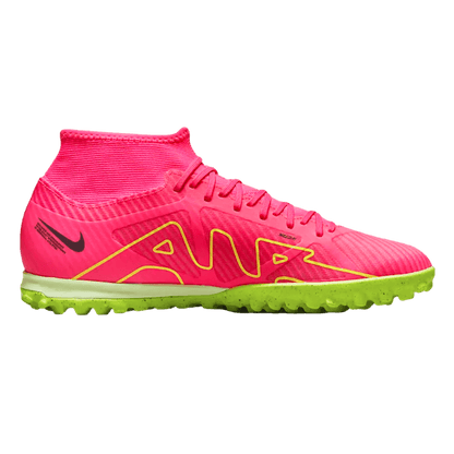 Nike Zoom Mercurial Superfly 9 Academy Turf Shoes