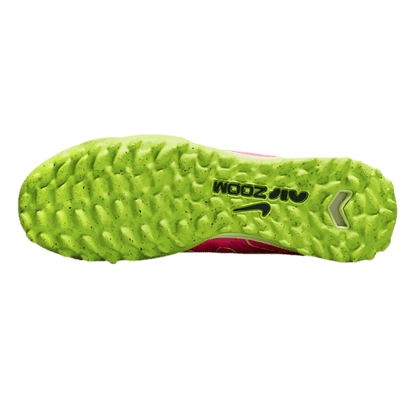 Nike Zoom Mercurial Superfly 9 Academy Turf Shoes